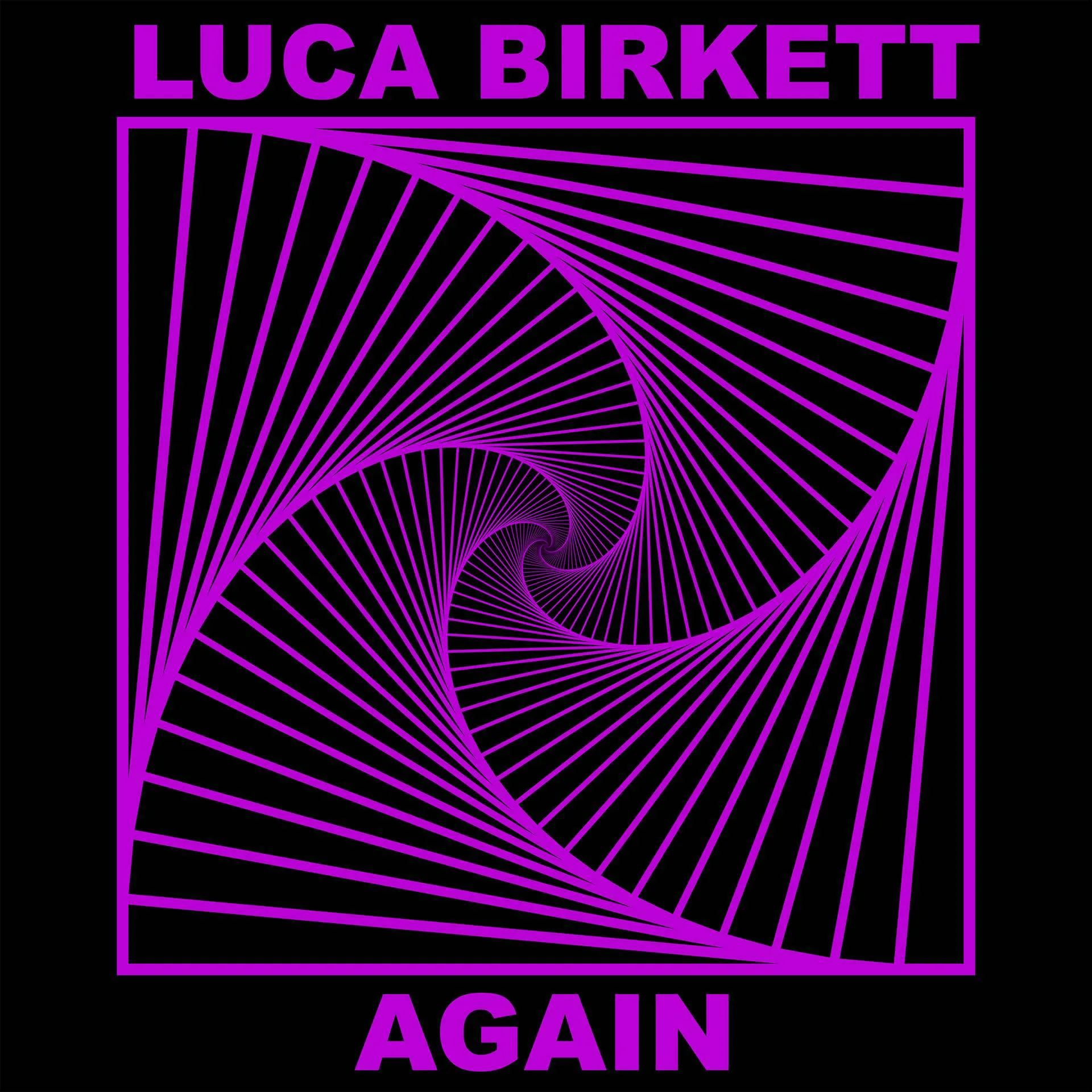 Again - Digital Download